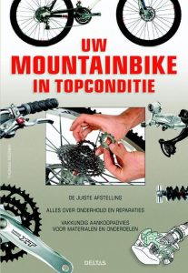 Mountainbike in topconditie