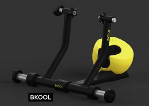 Bkool Pro II Trainer Smart Fietstrainer2