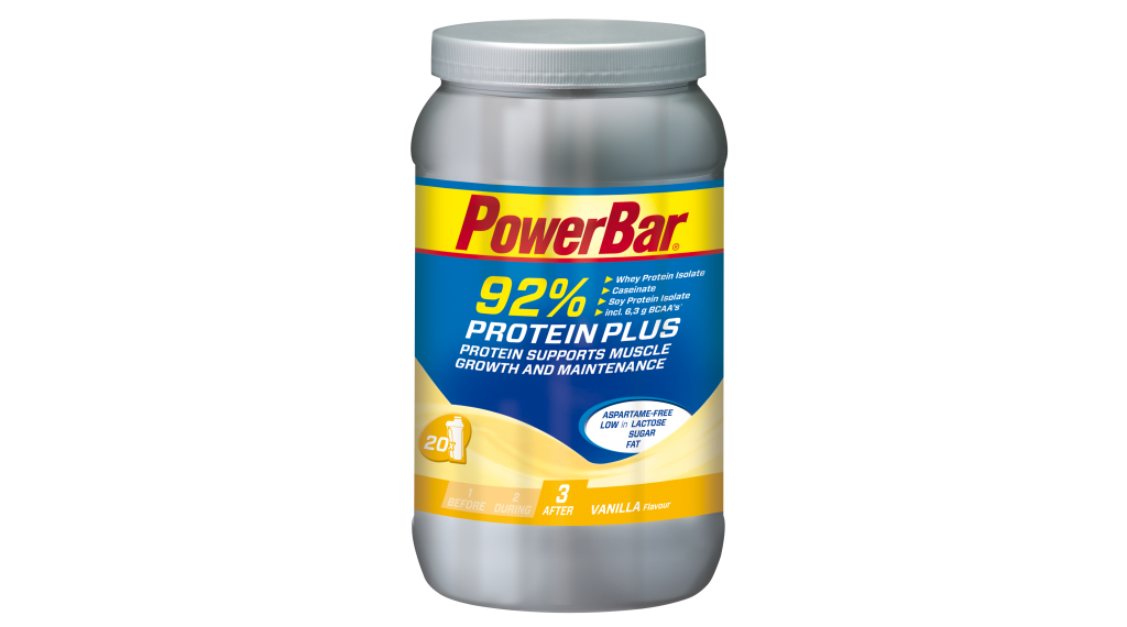 PowerBar Protein Plus 92%