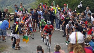 Vuelta 2017