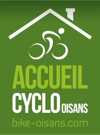 Accueil Cyclo Oisans