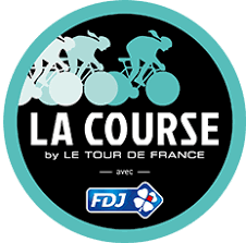 La Course_logo