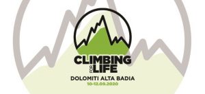 Climbing for life Dolomiti