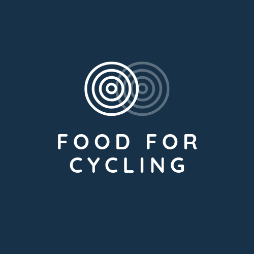 Food for Cycling Logo