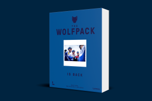 Wolfpack is back