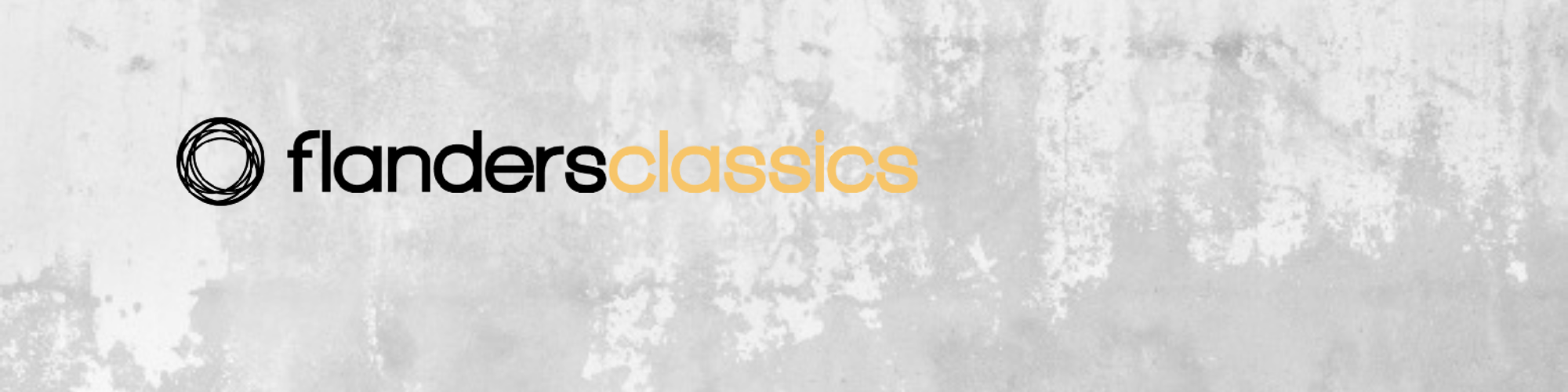 Flanders Classics banner