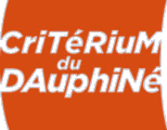 criterium du dauphine