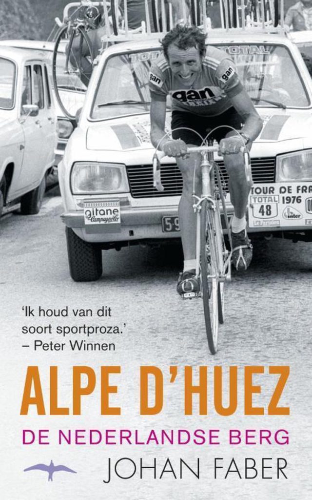Alpe d'Huez_Johan Faber
