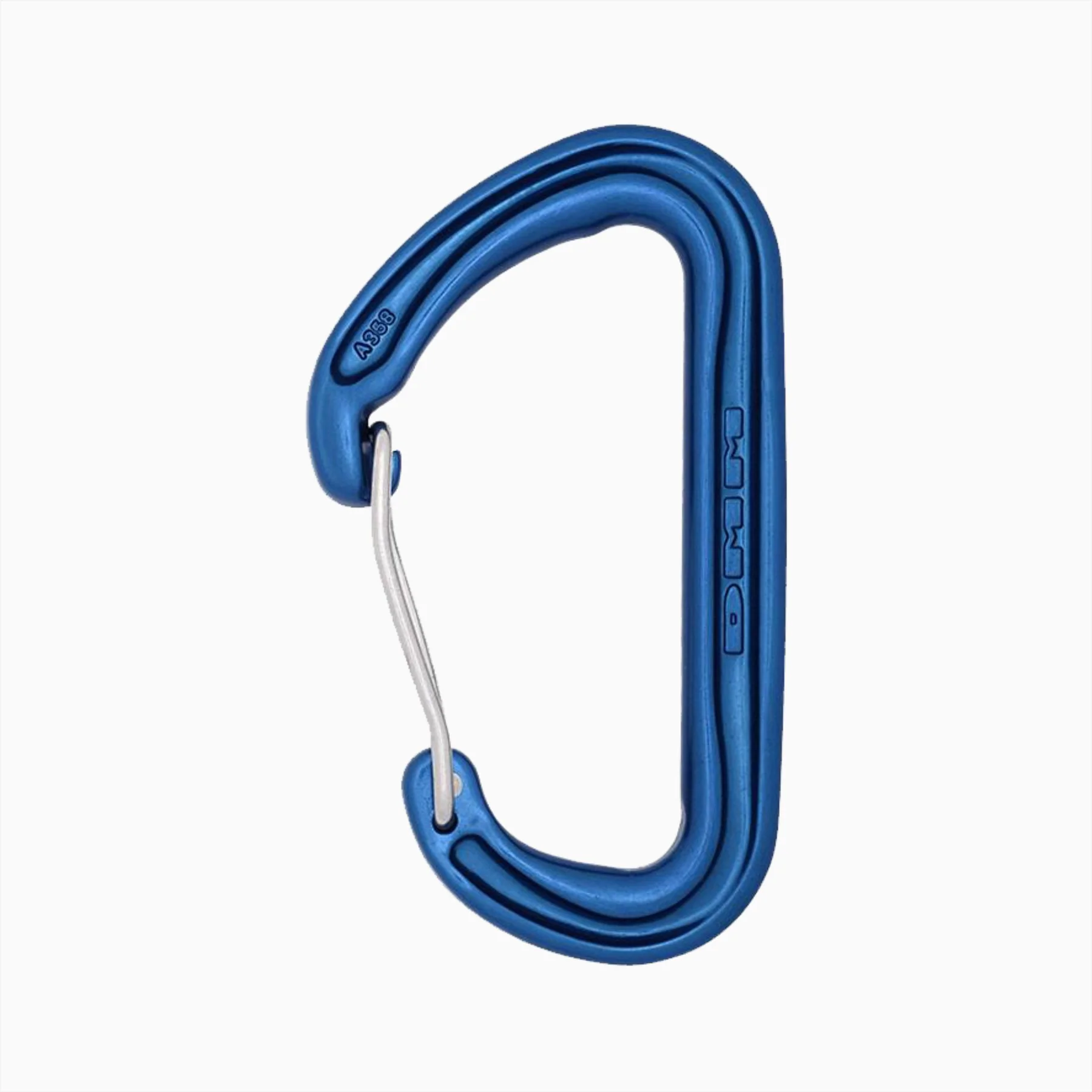 Pedal Wrap Clip - blauw