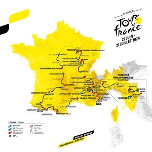 FietsenindeAlpen_Tour-de-France-2024_parcours
