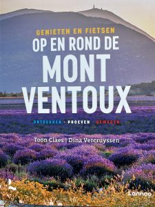 Fietsenindealpen_Op en rond de Mont Ventoux