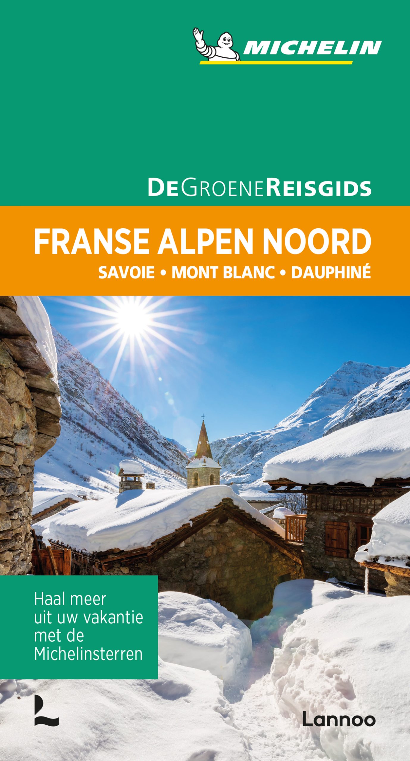FietsenindeAlpen_Reisgids_Franse Alpen_Noord
